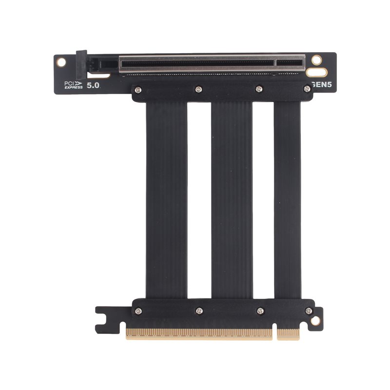 Pcie 5.0 Gpu Riser Cable - Für PCIe 5.0 X16 Riser-Kabelverlängerung 10