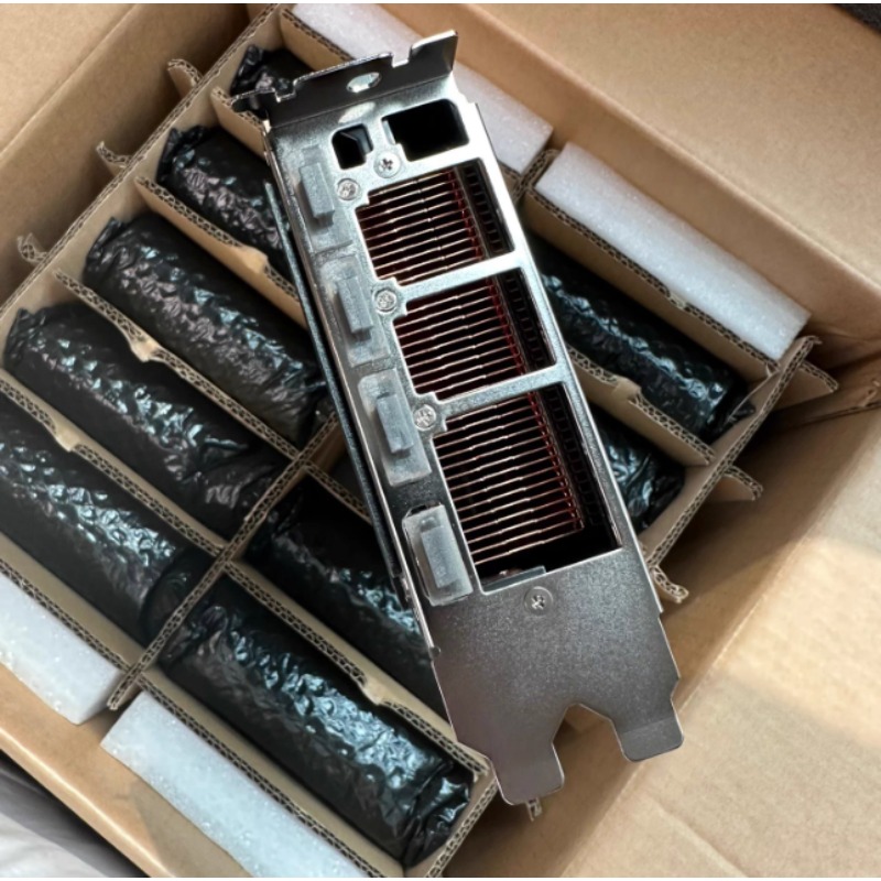 Graphics Card 24Gb Gddr6X - RTX 3090 24GB Turbo Grafikkarte, Dual-Slot