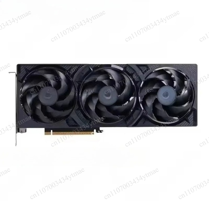 Rtx 4090 24Gb Gddr6X - RTX 4090 24GB Gaming-Grafikkarte GDDR6X 384Bit
