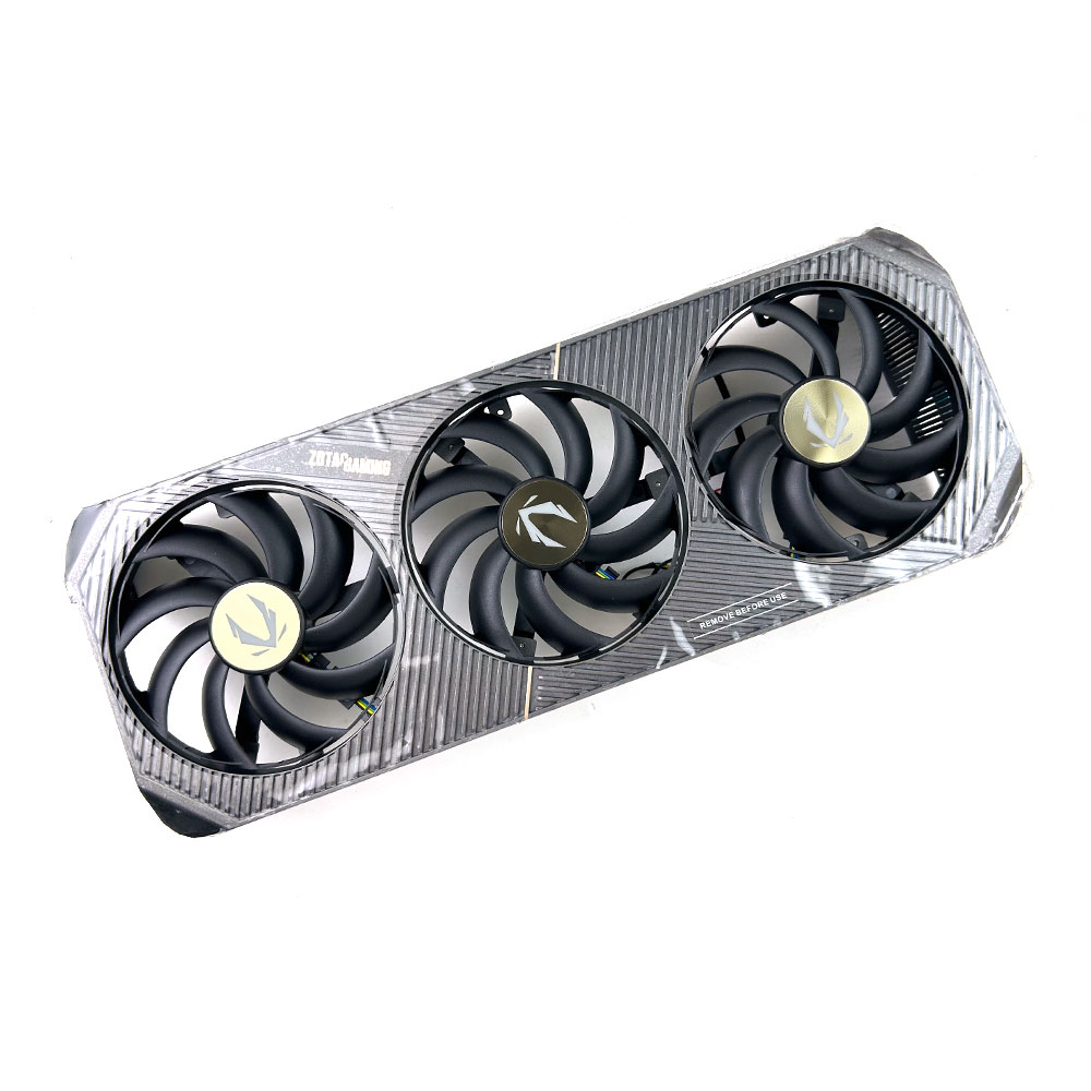 Rtx 5090 32Gb - Kühlventilator Grafikkarten-Zubehör für ZOTAC GEFORCE RTX
