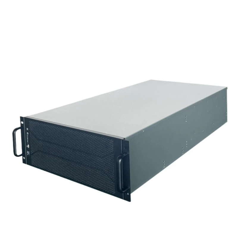 Server Gpu Chassis 4U - 4U-GW4088 Server Multi-GPU-Grafikkarten-Chassis Workstation KI-Betrieb Künstliche