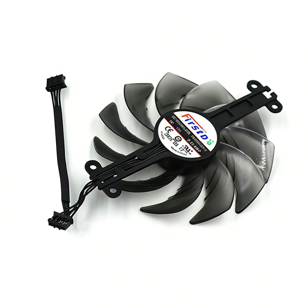 R ​ X9070XT FDC10U12S9-C 4-Pin – Rx 9070 Xt Bewertung und Preis