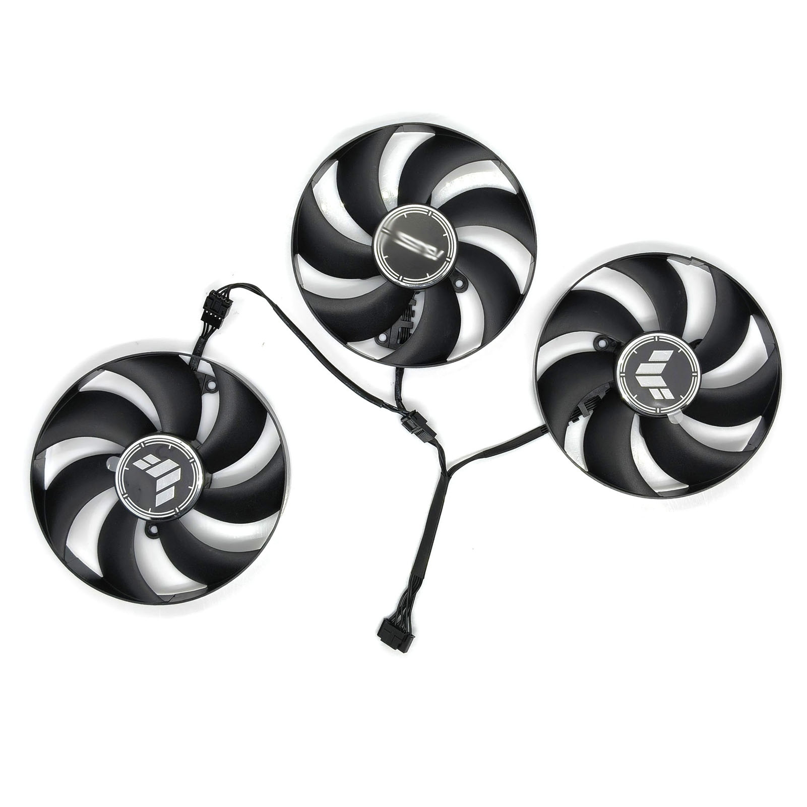 Grafikkartenlüfter GPU-Kühler  – Rtx 5090 32Gb Bewertung und Preis