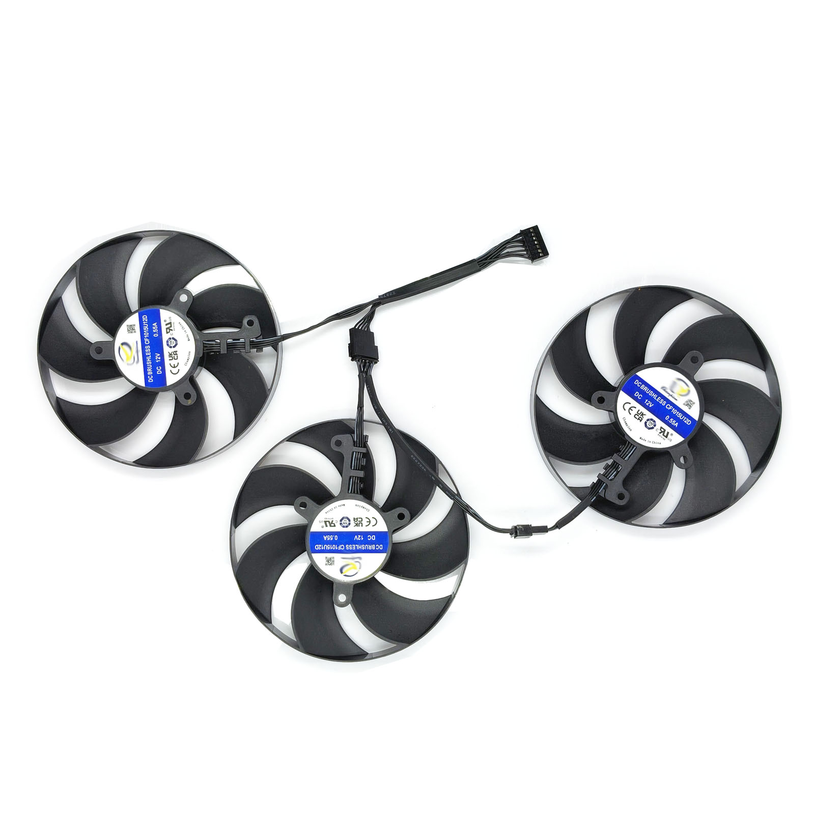 Grafikkartenlüfter GPU-Kühler  – Rtx 5090 32Gb Bewertung und Preis