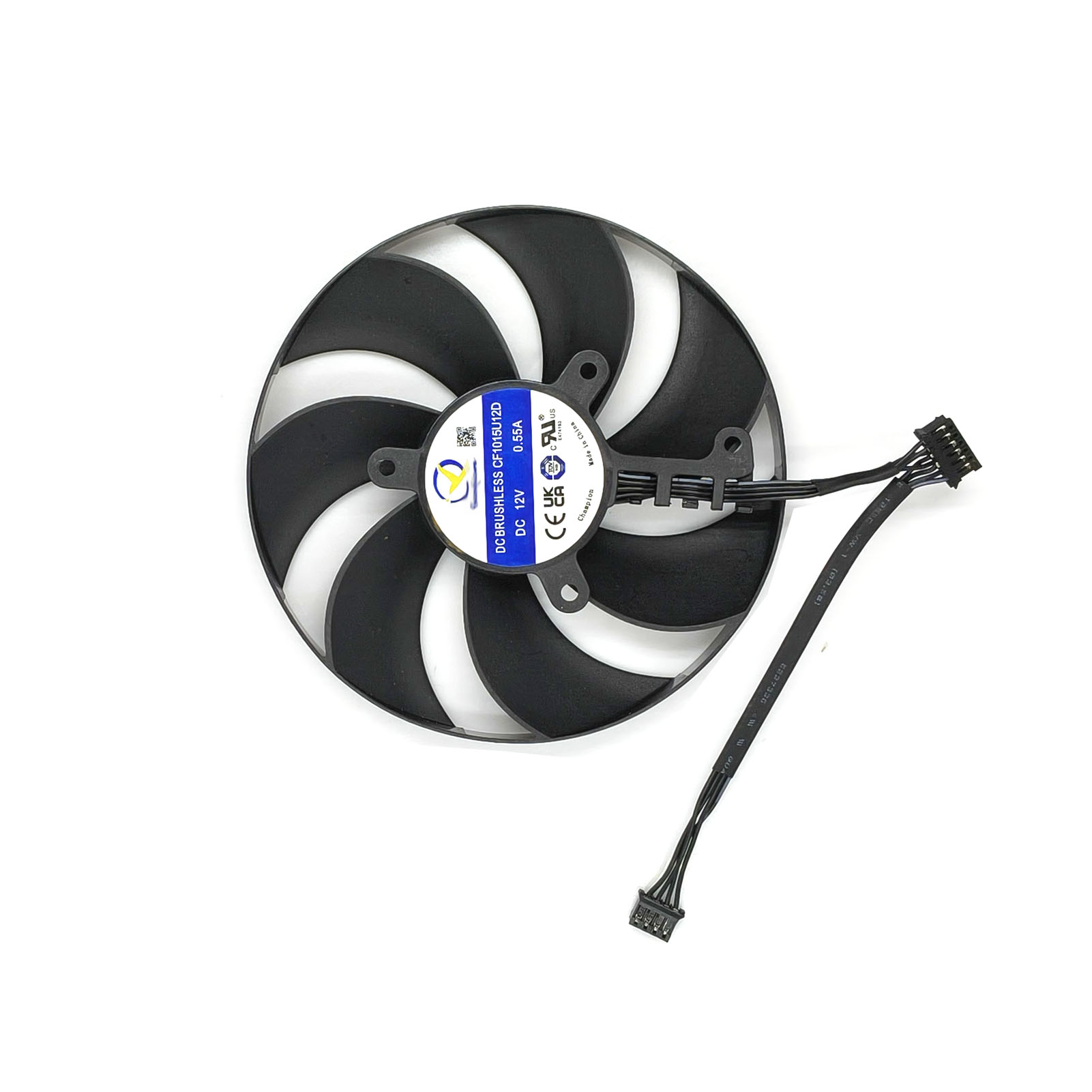 Grafikkartenlüfter GPU-Kühler  – Rtx 5090 32Gb Bewertung und Preis