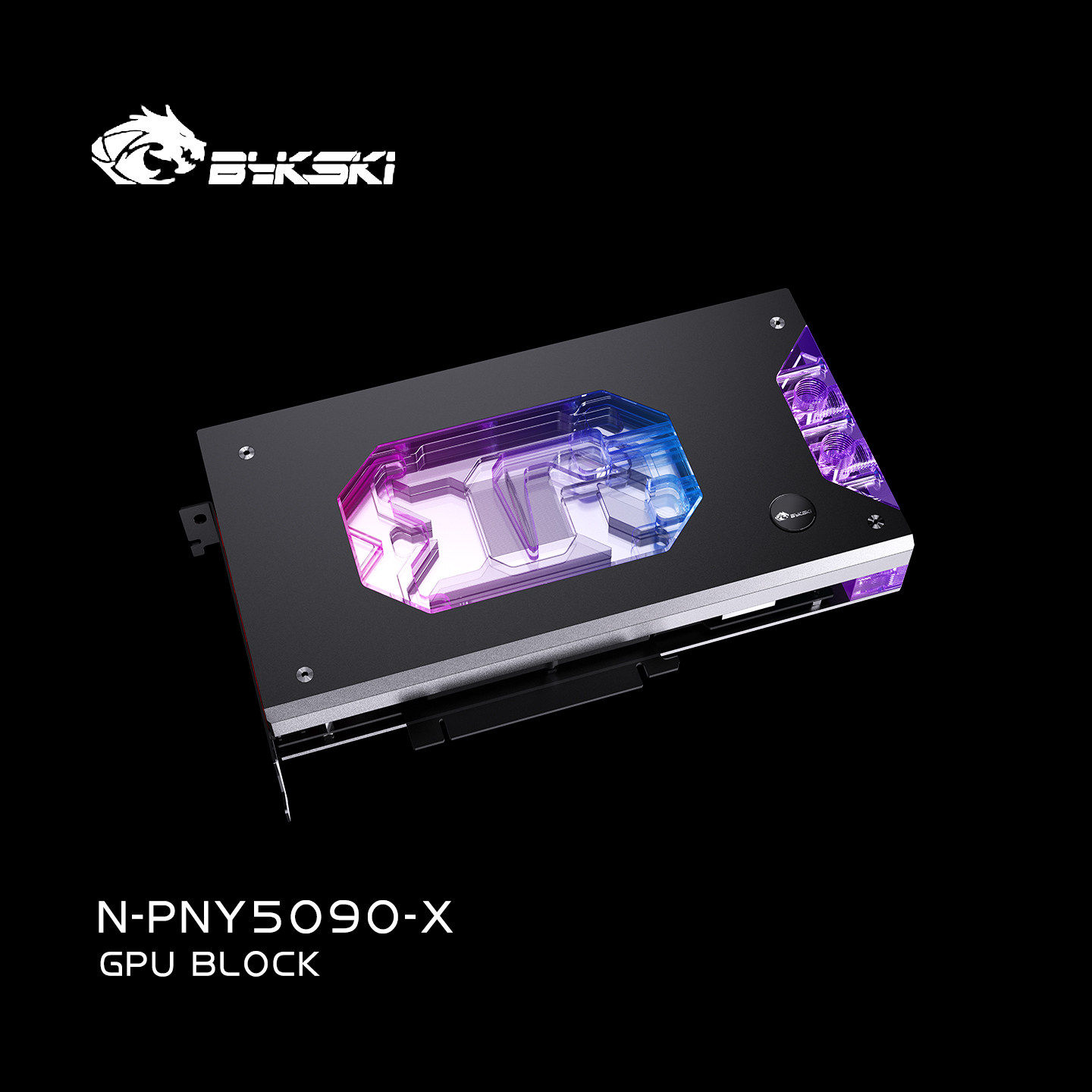 Bykski Vollständiger Wasserküh – Rtx 5090 32Gb Bewertung und Preis