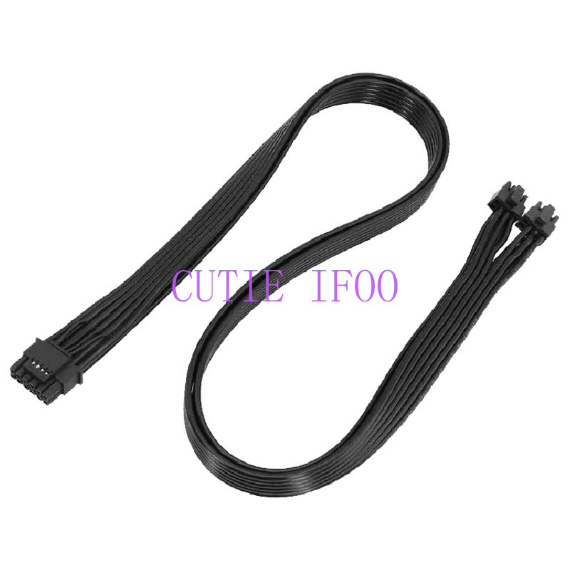 ATX3.0 PCIE 5.0 12VHPWR Dual 8 – Dual 8Pin To 16Pin 12Vhpwr Cable Bewertung und Preis