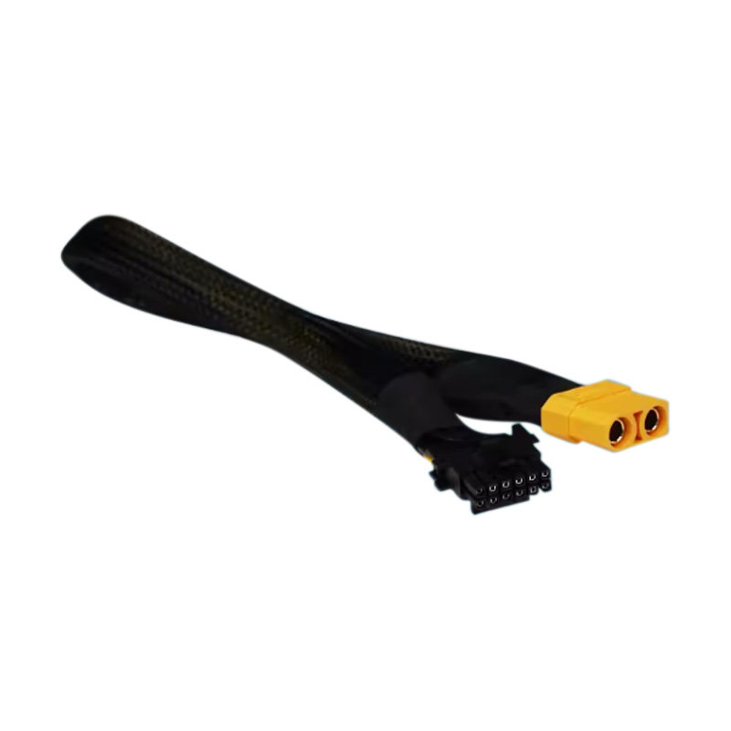 OCuLink 5.0 XT90 zu Dual 3*/2* – Dual 8Pin To 16Pin 12Vhpwr Cable Bewertung und Preis