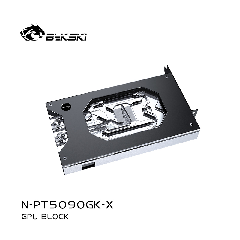 Bykski N-PT5090GK-X-V3 GPU-Was – Rtx 5090 32Gb Bewertung und Preis