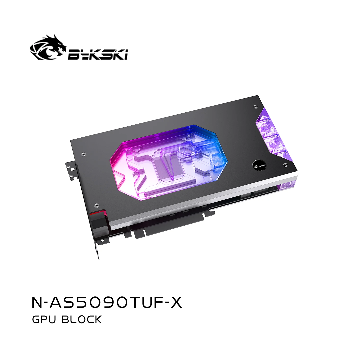 Bykski GPU-Wasserblock für ASU – Rtx 5090 32Gb Bewertung und Preis