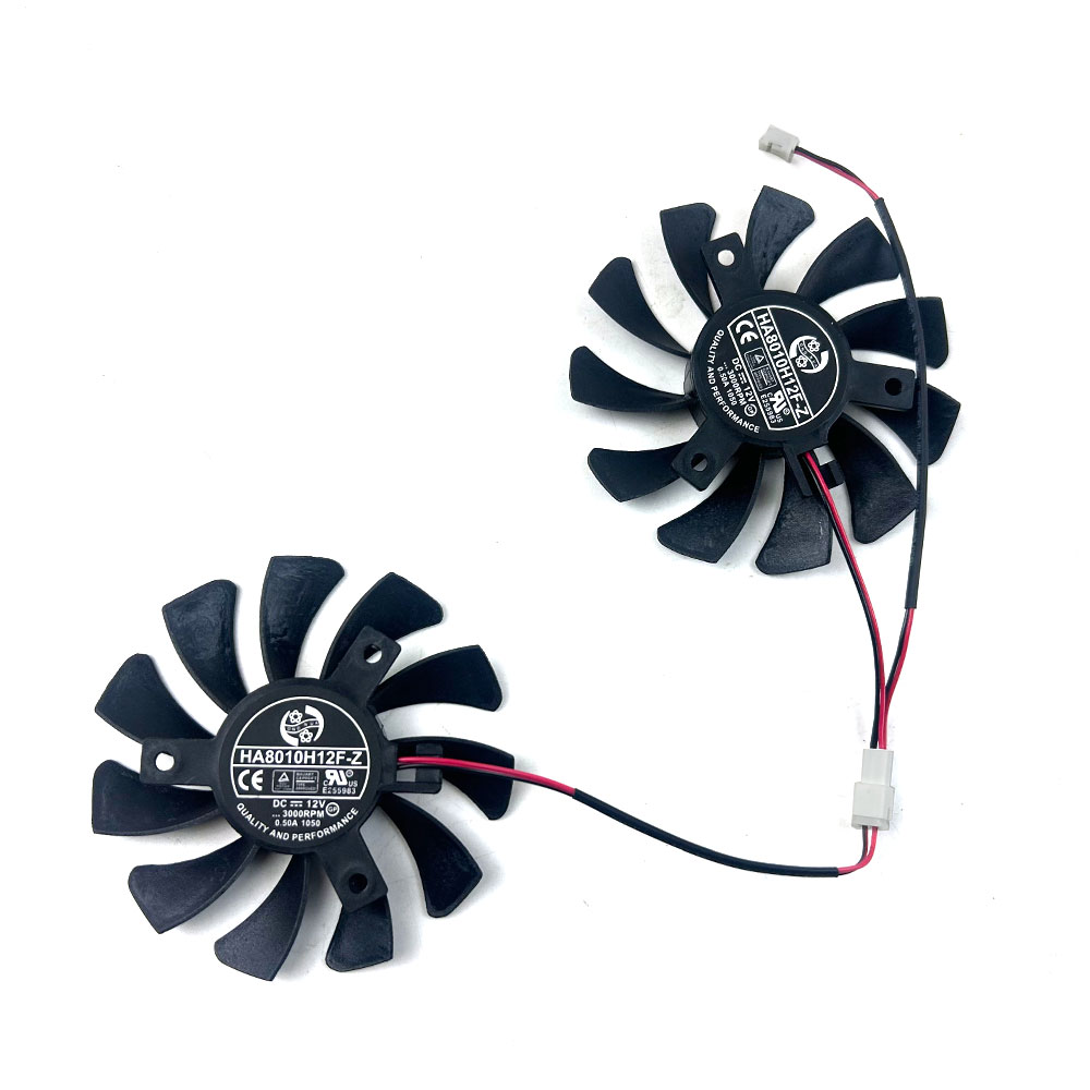 NEUER Lüfter für MSI GTX 1650  – Rtx 4080 Super 16Gb Bewertung und Preis
