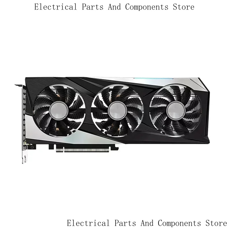 Placa De Video 3090 24 GB 384  – Graphics Card 24Gb Gddr6X Bewertung und Preis