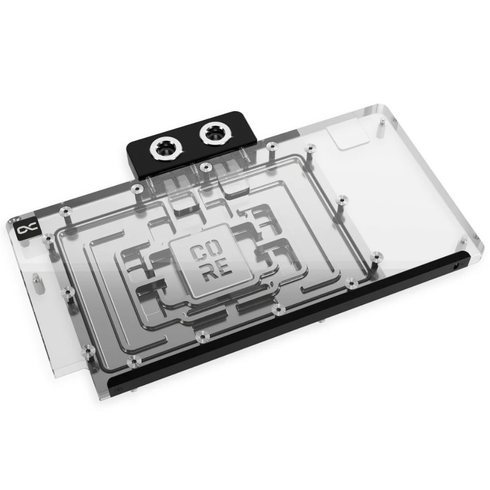 Alphacool Core GPU-Wasserblock – Rtx 5090 32Gb Bewertung und Preis