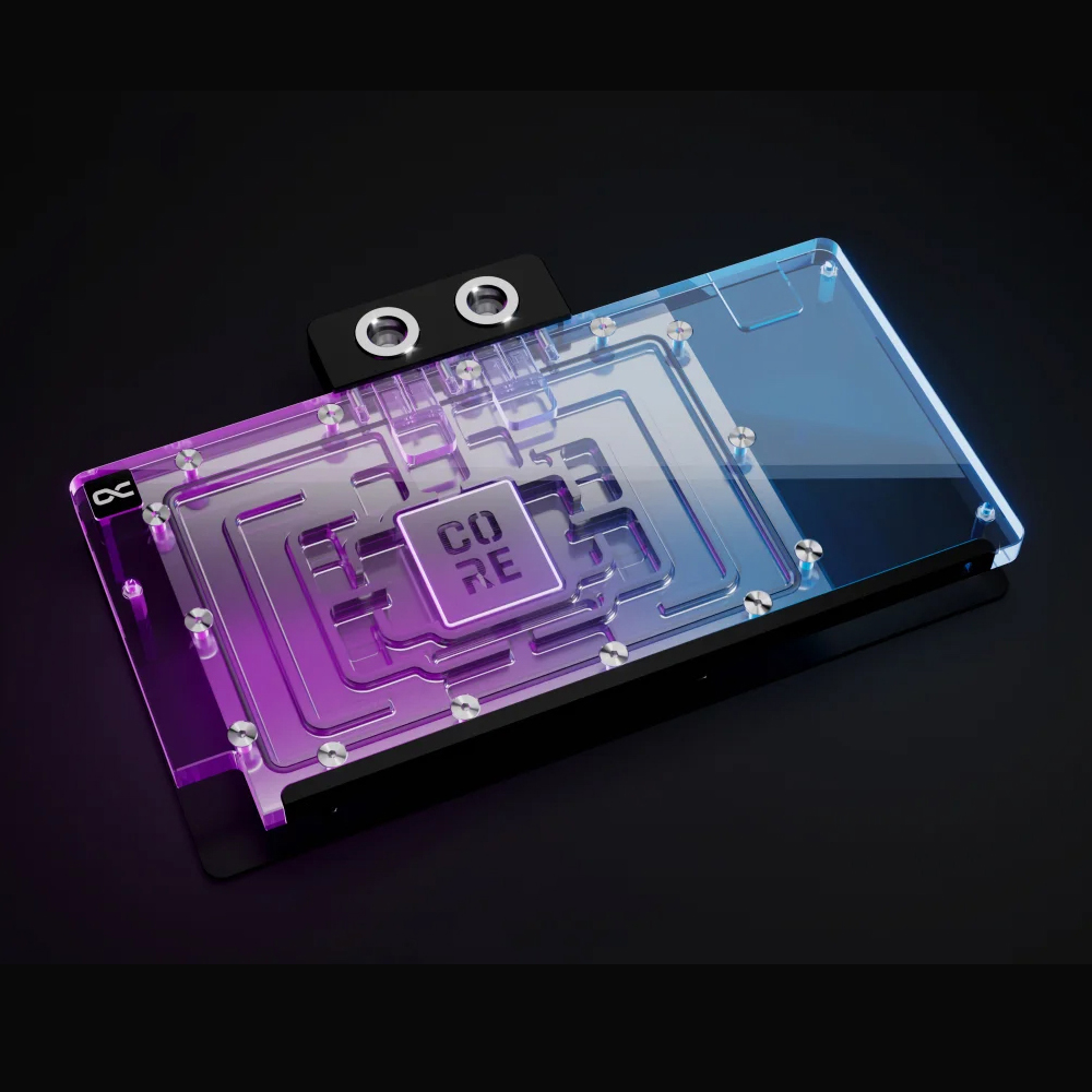 Alphacool Core GPU-Wasserblock – Rtx 5090 32Gb Bewertung und Preis