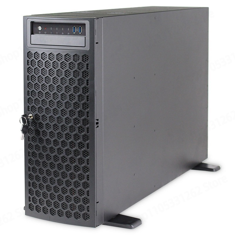 8049ETX-8 Tower-Server-Gehäuse – Server Gpu Chassis 4U Bewertung und Preis
