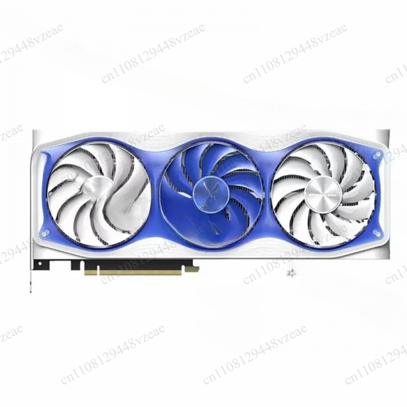 Fox OC 16GB GDDR7 Grafikkarte  – Rtx 5080 16Gb Bewertung und Preis