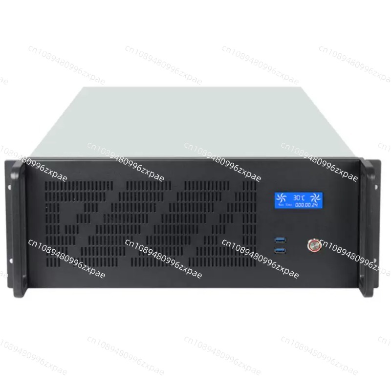 4U AI-Computing-Servergehäuse, – Server Gpu Chassis 4U Bewertung und Preis