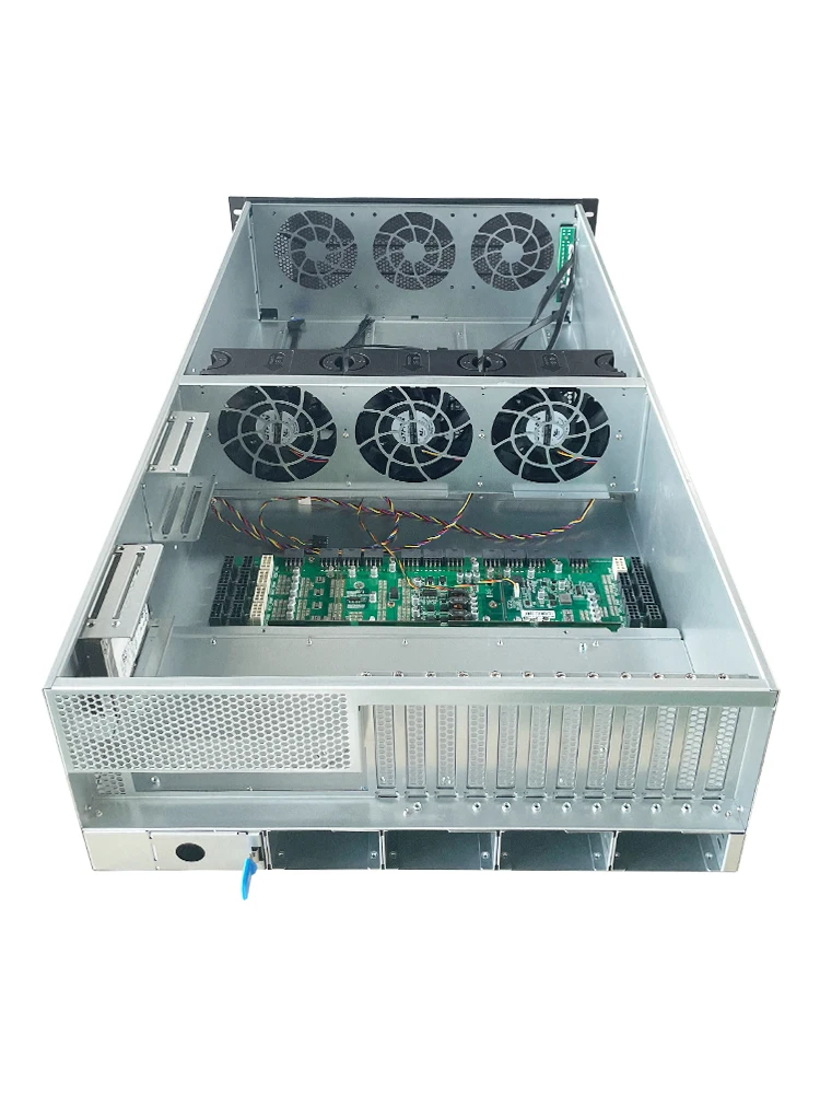 4U-GW4088 Server Multi-GPU-Gra – Server Gpu Chassis 4U Bewertung und Preis