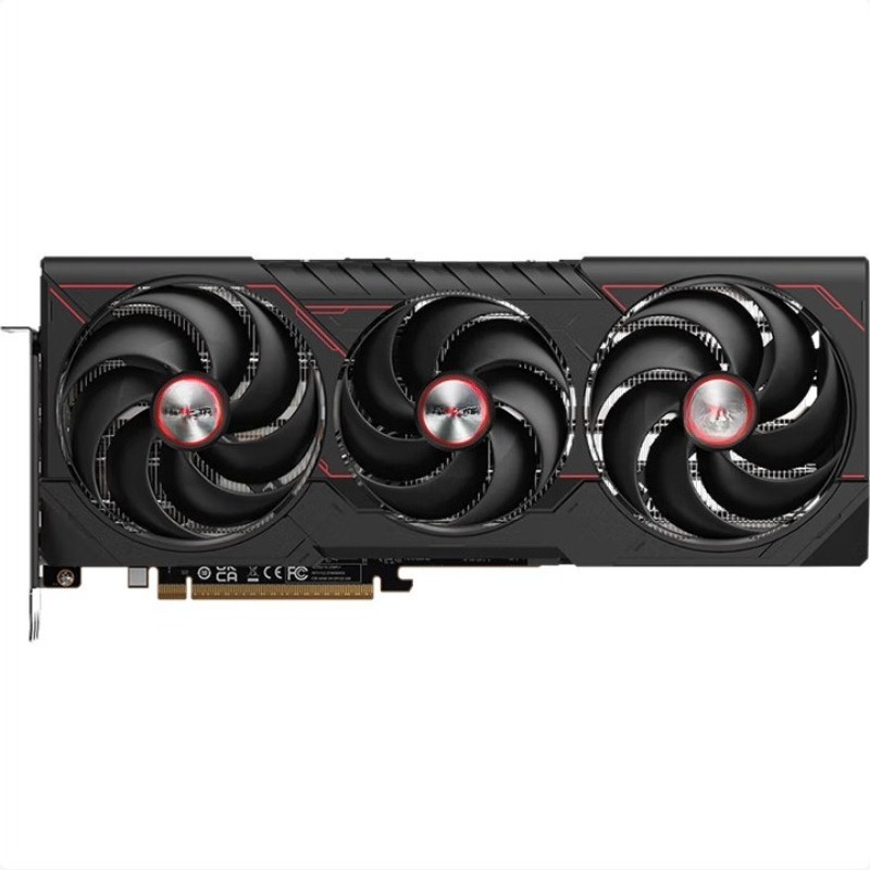 Für Sapphire RADEON RX 7900 Ga – Rx 9070 Xt Bewertung und Preis