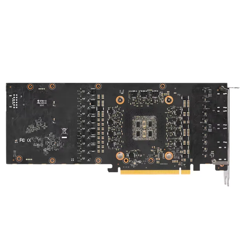Heißer Verkauf 100% brandneue  – Rtx 4090 24Gb Gddr6X Bewertung und Preis